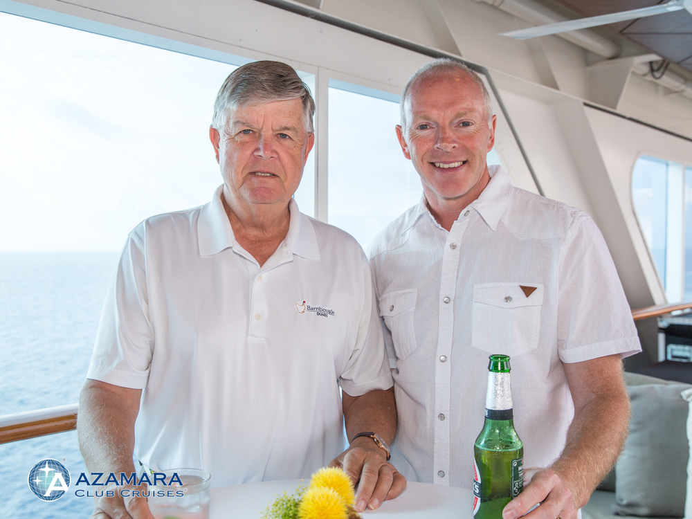 <h2>2018 Iberian Peninsula Golf Cruise</h2>Spain, Portugal & Gibraltar